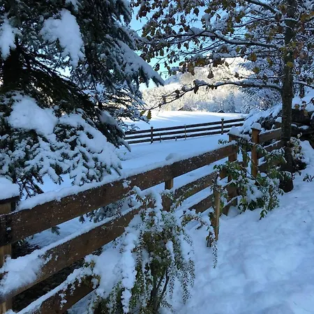 Nette In Mit Garten Und Grill Und Bergblick * Бад Аусзее